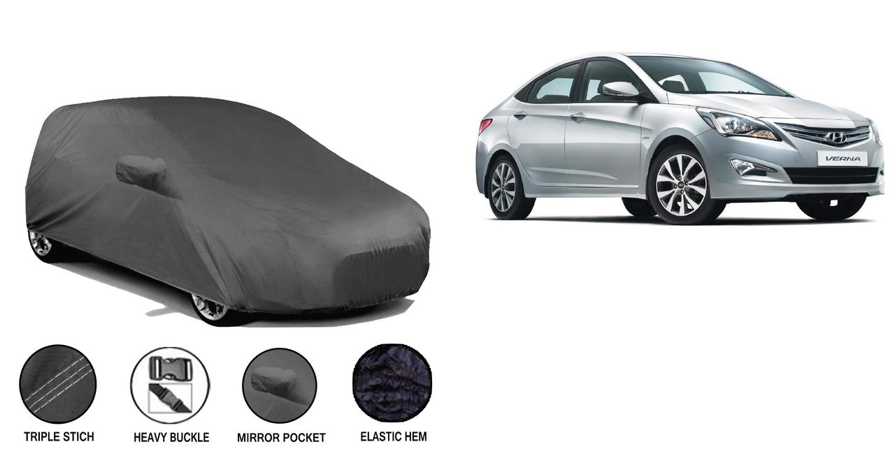 Carsonify-Car-Body-Cover-for-Hyundai-Verna Fluidic-Model