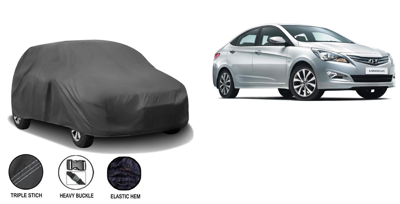 Carsonify-Car-Body-Cover-for-Hyundai-Verna Fluidic-Model