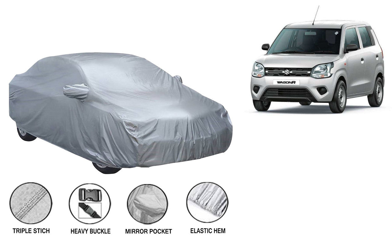 Carsonify-Car-Body-Cover-for-Maruti Suzuki-WagonR-Model