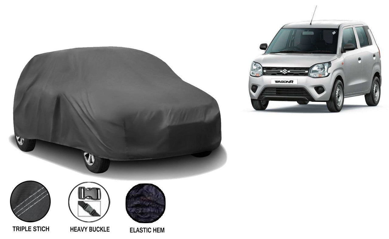 Carsonify-Car-Body-Cover-for-Maruti Suzuki-WagonR-Model