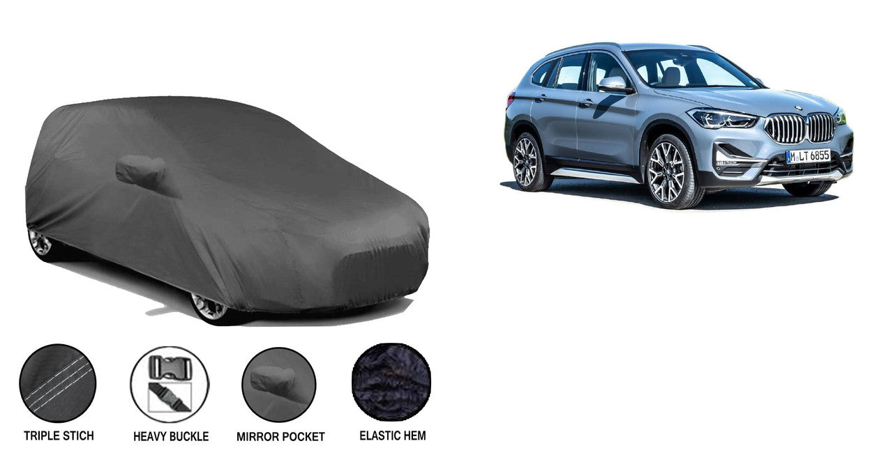 Carsonify-Car-Body-Cover-for-BMW-X1-Model