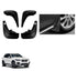 mudflap-mudguard-oemtype-BMW-X5-black