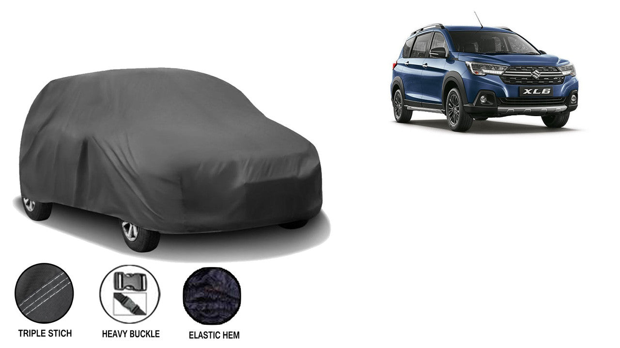 Carsonify-Car-Body-Cover-for-Maruti Suzuki-XL6-Model