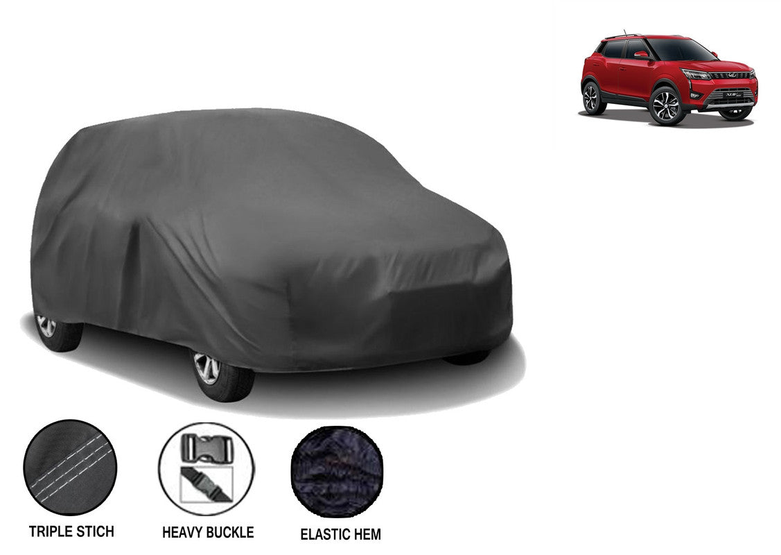 Carsonify-Car-Body-Cover-for-Mahindra-XUV 300-Model