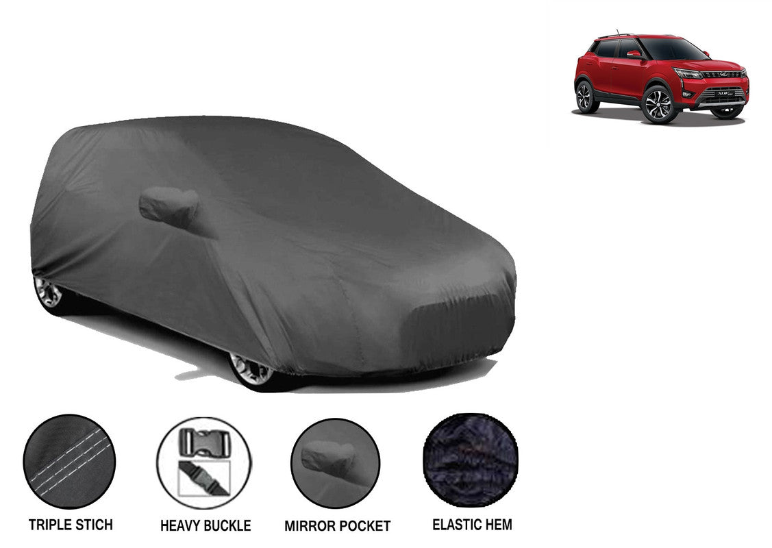 Carsonify-Car-Body-Cover-for-Mahindra-XUV 300-Model