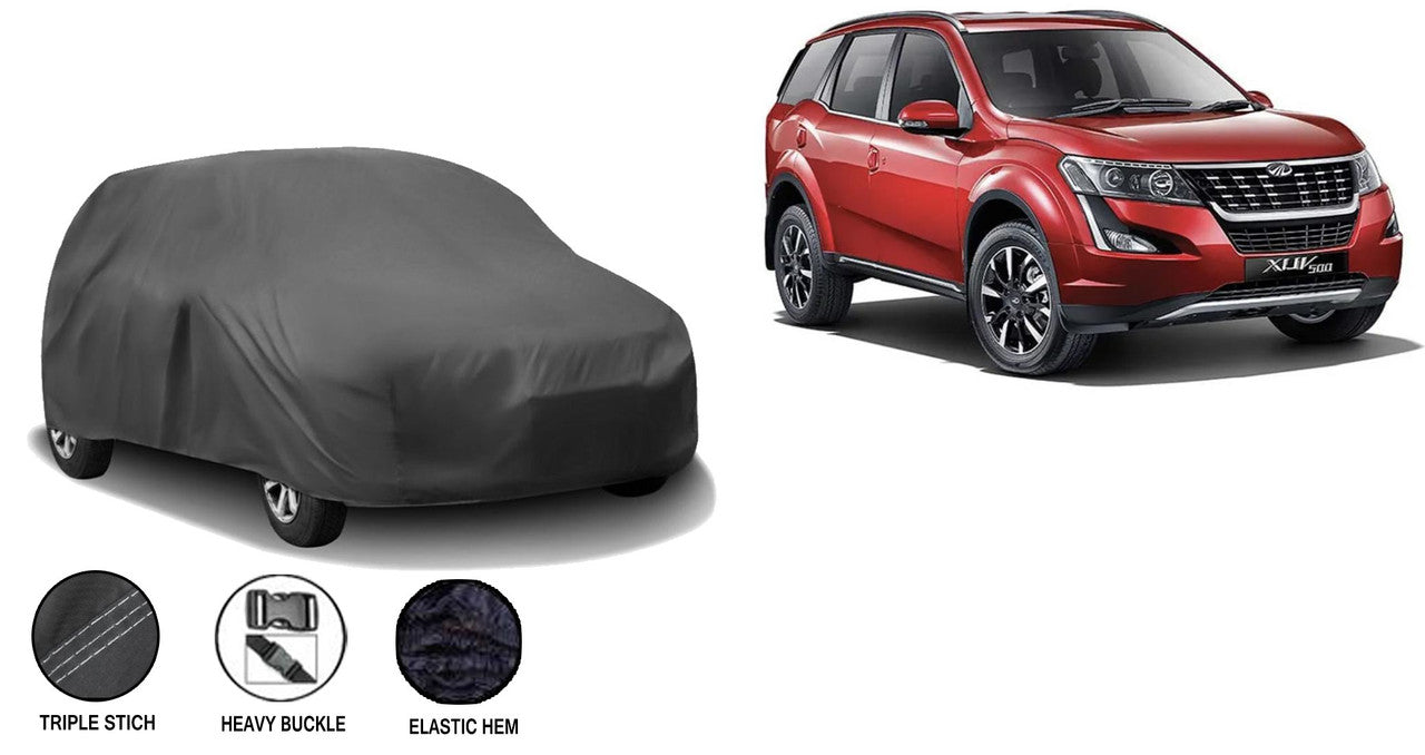 Carsonify-Car-Body-Cover-for-Mahindra-XUV 500-Model