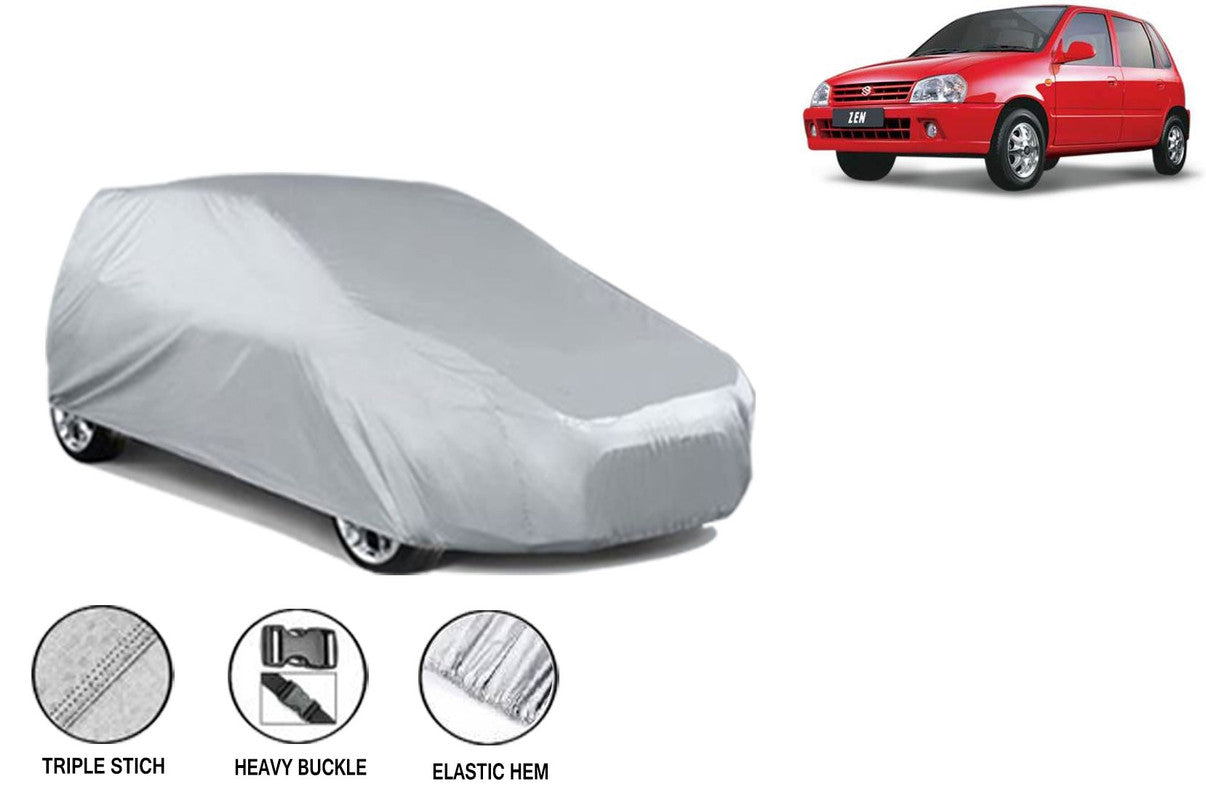 Carsonify-Car-Body-Cover-for-Maruti Suzuki-Zen-Model