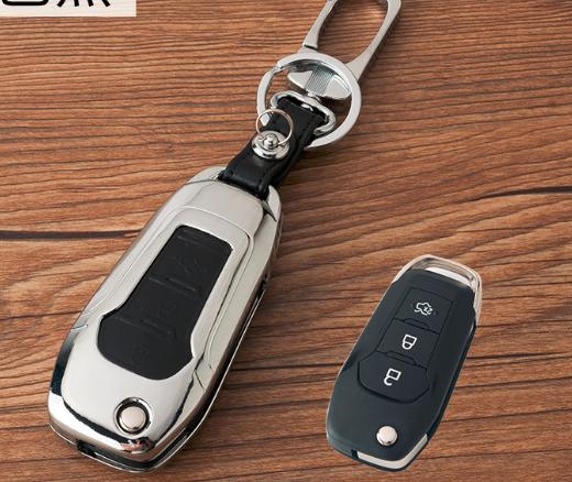 zinc-alloy-metal-car-key-cover-ford-aspire-flipkey