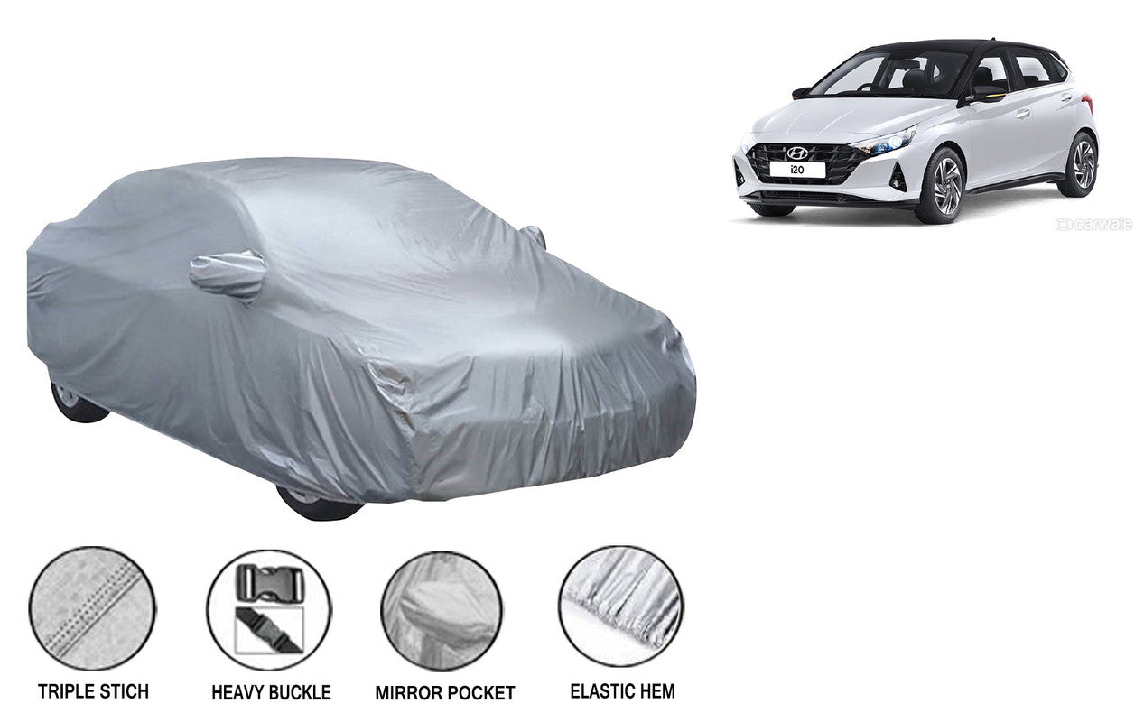 Carsonify-Car-Body-Cover-for-Hyundai-i20 2020-Model