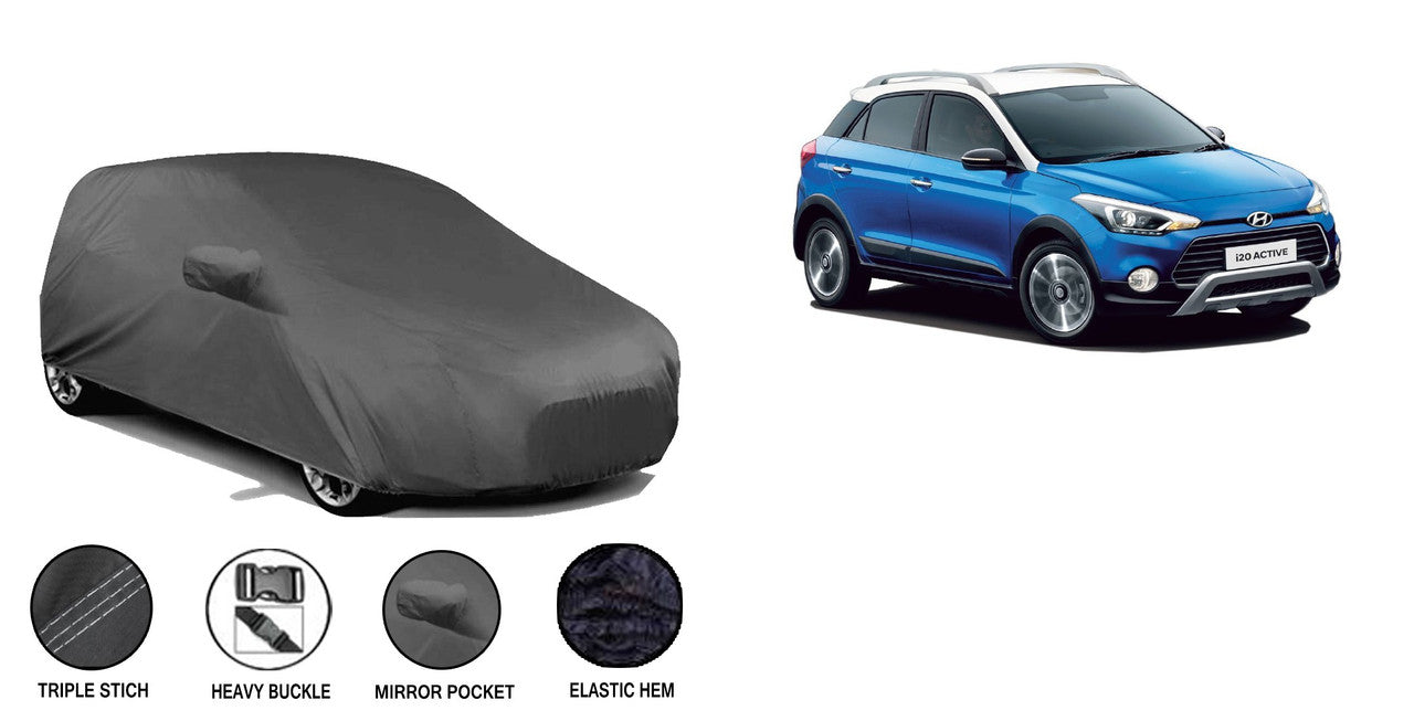 Carsonify-Car-Body-Cover-for-Hyundai-i20 Active-Model