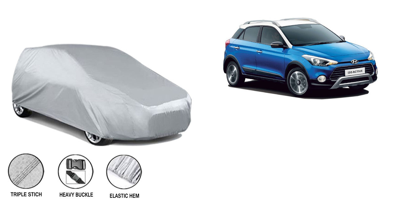 Carsonify-Car-Body-Cover-for-Hyundai-i20 Active-Model