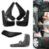 mudflap-mudguard-oemtype-Chevrolet-Aveo-black