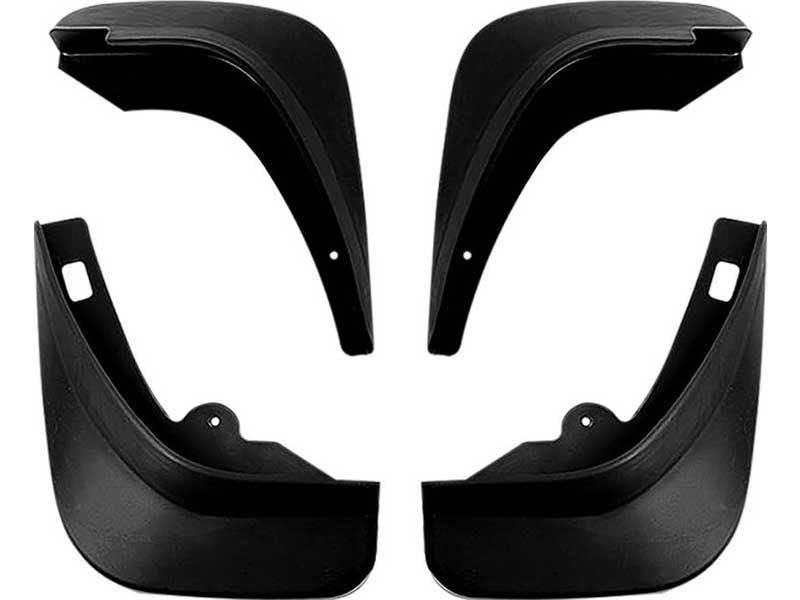 mudflap-mudguard-oemtype-Porsche-Panamera-black