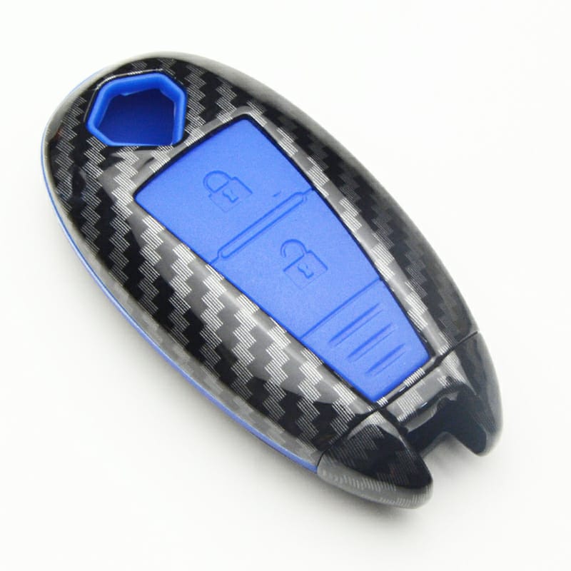 abs-carbon-car-key-cover-maruti-suzuki-ertiga-2buttonkey