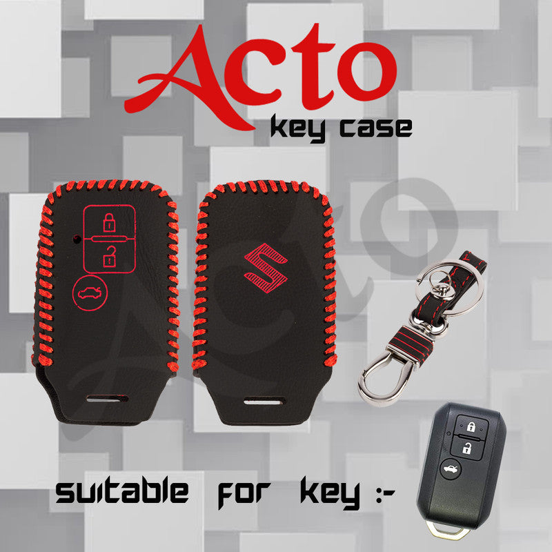 leather-car-key-cover-maruti-suzuki-dzire2017